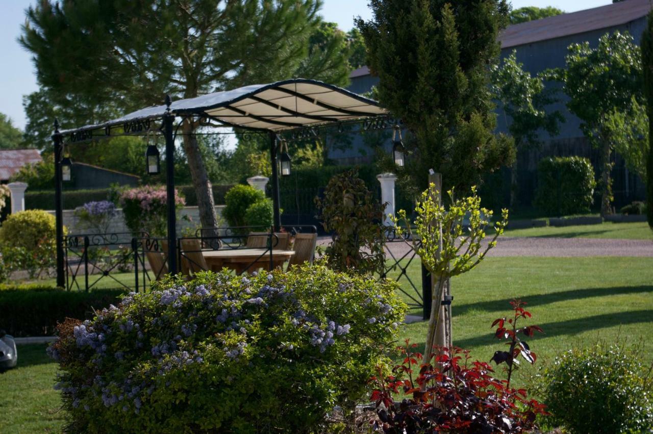 Domaine Du Clos Pallacien Paille Luaran gambar